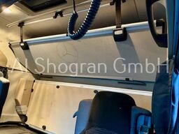 Mercedes-Benz Actros 1942 BigSpace/Retarder/Voll Luft/Eu6