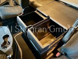 Mercedes-Benz Actros 1942 BigSpace/Retarder/Voll Luft/Eu6