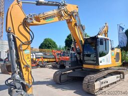 Liebherr R 922 Litronic