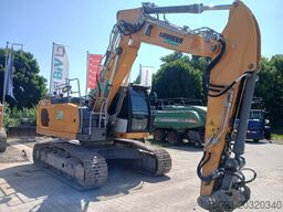 Liebherr R 922 Litronic