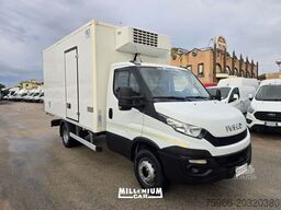 Iveco DAILY 60-15 TRASPORTO CARNI FRC 2027