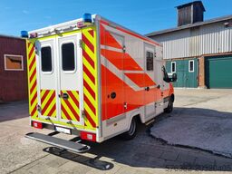 Mercedes-Benz Sprinter Rettungswagen