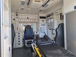 Mercedes-Benz Sprinter Rettungswagen