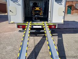 Mercedes-Benz Sprinter Rettungswagen