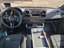 Mercedes-Benz Sprinter Rettungswagen
