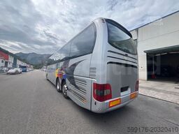 MAN Lion's Coach