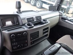 MAN 26.320 TGM Bak+Klep stuur lift as Bar klep 2.00...