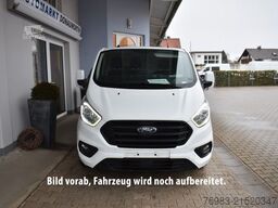 FORD Transit Custom Kasten 300 L1 Trend Sortimo Klima