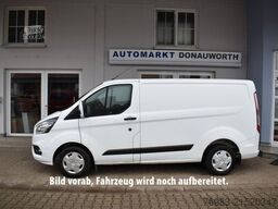 FORD Transit Custom Kasten 300 L1 Trend Sortimo Klima