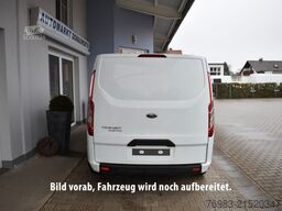 FORD Transit Custom Kasten 300 L1 Trend Sortimo Klima
