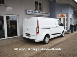 FORD Transit Custom Kasten 300 L1 Trend Sortimo Klima