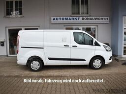 FORD Transit Custom Kasten 300 L1 Trend Sortimo Klima