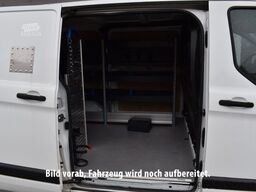 FORD Transit Custom Kasten 300 L1 Trend Sortimo Klima