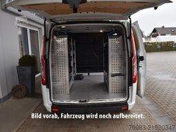 FORD Transit Custom Kasten 300 L1 Trend Sortimo Klima