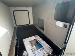 ETRUSCO 7400 SB T | Hubbett | Markise | TV-Paket