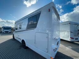 ETRUSCO 7400 SB T | Hubbett | Markise | TV-Paket