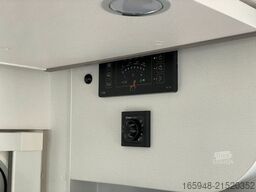 ETRUSCO 7400 SB T | Hubbett | Markise | TV-Paket