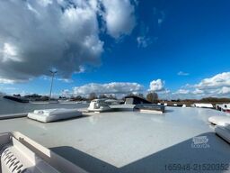 ETRUSCO 7400 SB T | Hubbett | Markise | TV-Paket