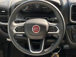 ETRUSCO 7400 SB T | Hubbett | Markise | TV-Paket