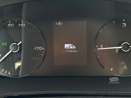 ETRUSCO 7400 SB T | Hubbett | Markise | TV-Paket