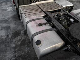 DAF XF 480 FT SSC + MX-BREAK + 2x TANK