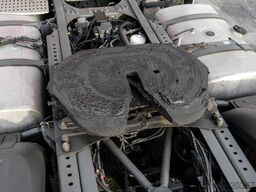 DAF XF 480 FT SSC + MX-BREAK + 2x TANK