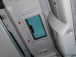 DAF XF 480 FT SSC + MX-BREAK + 2x TANK