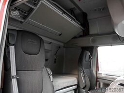 DAF XF 480 FT SSC + MX-BREAK + 2x TANK