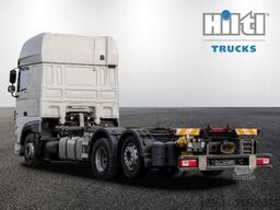 DAF XF 480 FAN SSC BDF C715/745 + INTARDER + 2xTANK