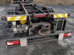 DAF XF 480 FAN SSC BDF C715/745 + INTARDER + 2xTANK