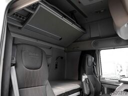 DAF XF 480 FAN SSC BDF C715/745 + INTARDER + 2xTANK