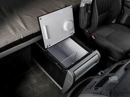 DAF XF 480 FAN SSC BDF C715/745 + INTARDER + 2xTANK