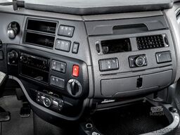 DAF XF 480 FAN SSC BDF C715/745 + INTARDER + 2xTANK