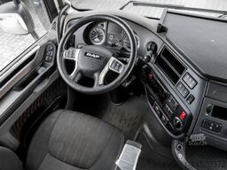 DAF XF 480 FAN SSC BDF C715/745 + INTARDER + 2xTANK