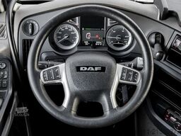 DAF XF 480 FAN SSC BDF C715/745 + INTARDER + 2xTANK