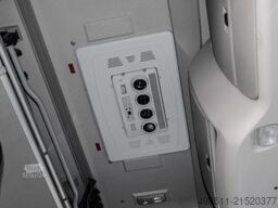 DAF XF 480 FAN SSC BDF C715/745 + INTARDER + 2xTANK