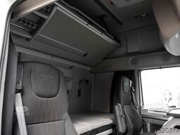 DAF XF 480 FAN SSC BDF C715/745 + INTARDER + 2xTANK