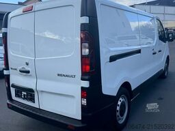 RENAULT Trafic Kasten L2H1 3,0t Komfort #LED # Sortimo