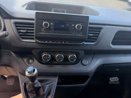 RENAULT Trafic Kasten L2H1 3,0t Komfort #LED # Sortimo