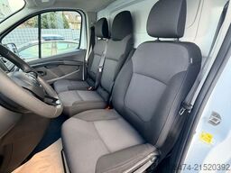 RENAULT Trafic Kasten L2H1 3,0t Komfort #LED # Sortimo