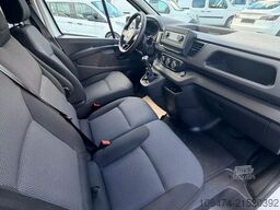 RENAULT Trafic Kasten L2H1 3,0t Komfort #LED # Sortimo
