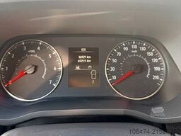 RENAULT Trafic Kasten L2H1 3,0t Komfort #LED # Sortimo