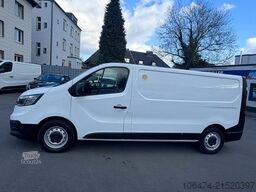 RENAULT Trafic Kasten L2H1 3,0t Komfort #LED # Sortimo