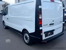 RENAULT Trafic Kasten L2H1 3,0t Komfort #LED # Sortimo