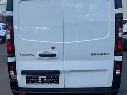 RENAULT Trafic Kasten L2H1 3,0t Komfort #LED # Sortimo