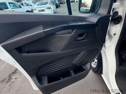 RENAULT Trafic Kasten L2H1 3,0t Komfort #LED # Sortimo