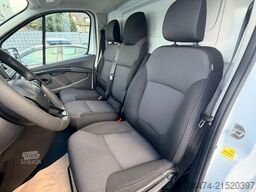 RENAULT Trafic Kasten L2H1 3,0t Komfort #LED # Sortimo