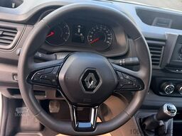 RENAULT Trafic Kasten L2H1 3,0t Komfort #LED # Sortimo