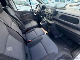 RENAULT Trafic Kasten L2H1 3,0t Komfort #LED # Sortimo