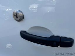 RENAULT Trafic Kasten L2H1 3,0t Komfort #LED # Sortimo